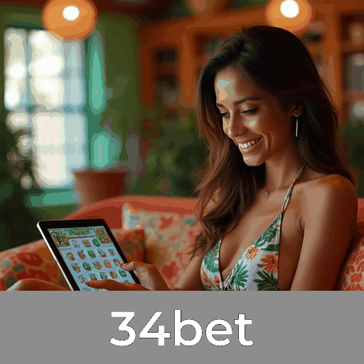 Cassino Online 34bet
