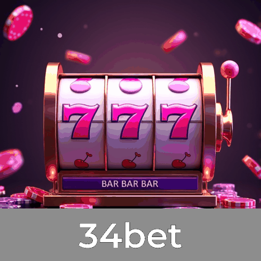 Cassino Online 34bet