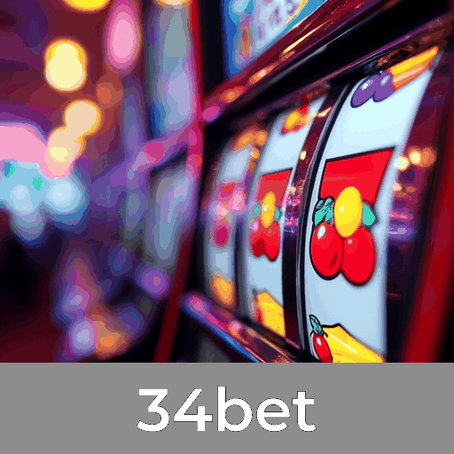 Cadastro na 34bet