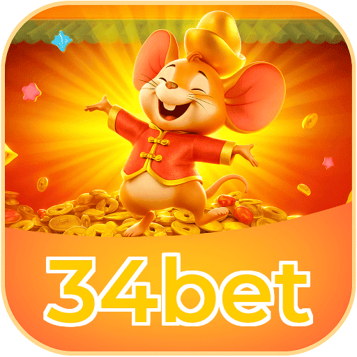 34bet logo