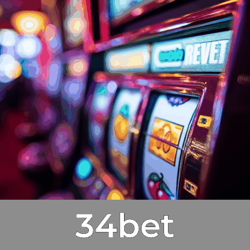 Acesso ao 34bet