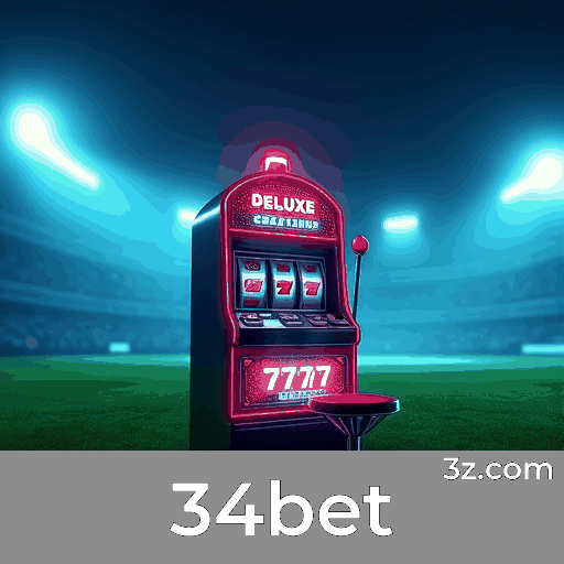 Aumente Seus Lucros com o App 34bet