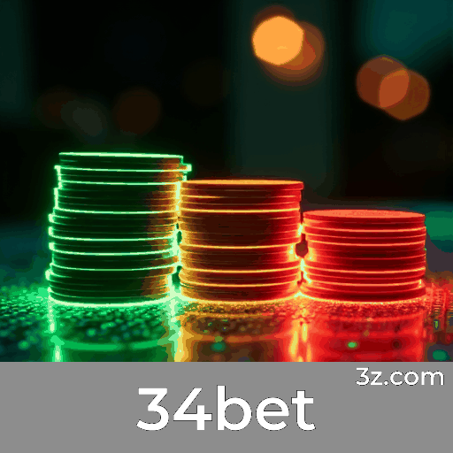Exclusividades dos Membros: Explore 34bet Agora