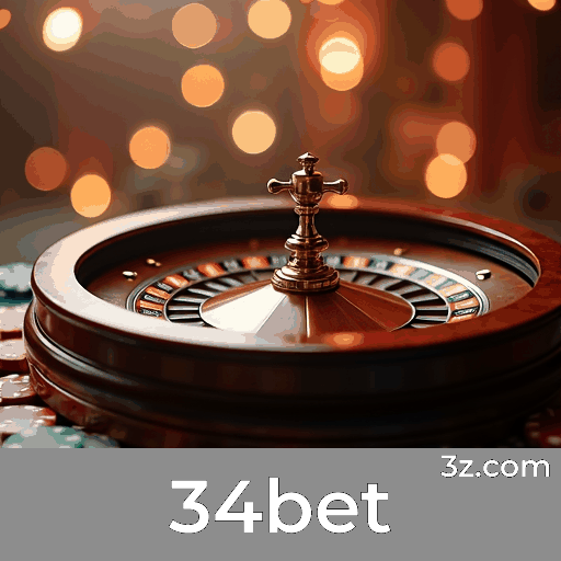 34bet: Promoções Inteligentes para uma Experiência Personalizada e Aumentada