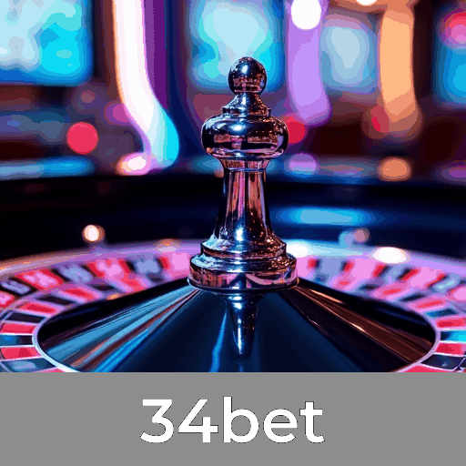 Cadastro na 34bet
