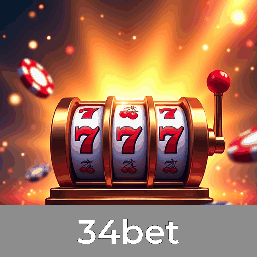Promoções e Bônus no 34bet