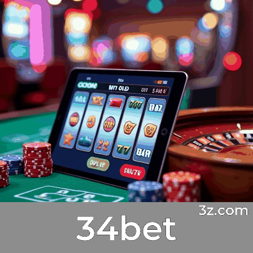 Conecte-se e Compita no Crash da 34bet: Desafios em Tempo Real
