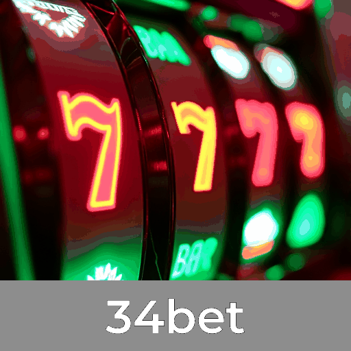 Acesso ao 34bet