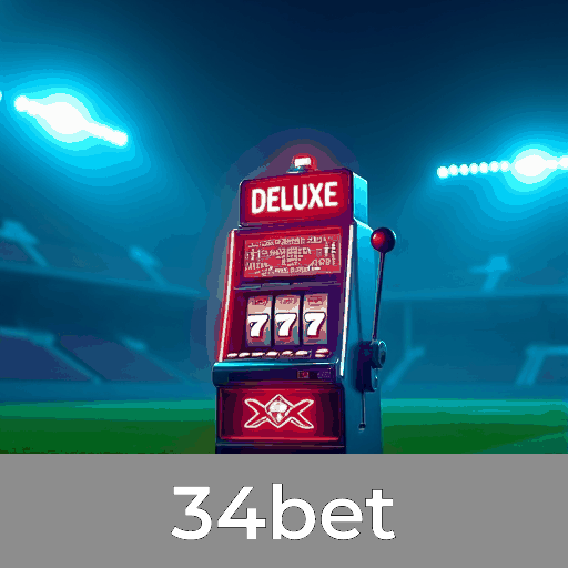 Cassino Online 34bet