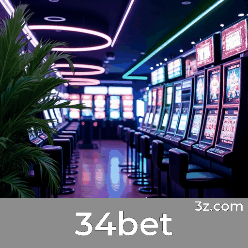 Aumente Seus Lucros com o App 34bet