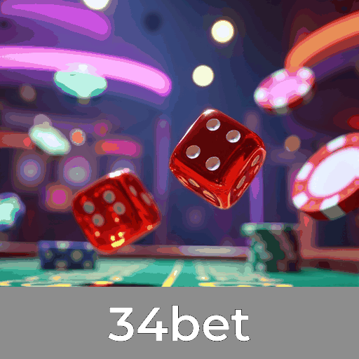 Jogos Crash no Cassino 34bet