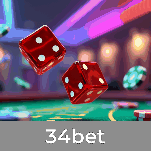 Cadastro na 34bet