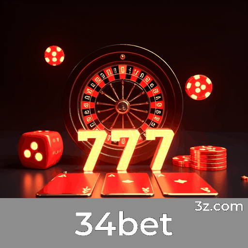 Desbloqueie Ofertas Surpreendentes no 34bet
