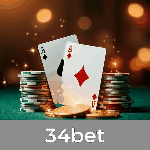 Acesso ao 34bet