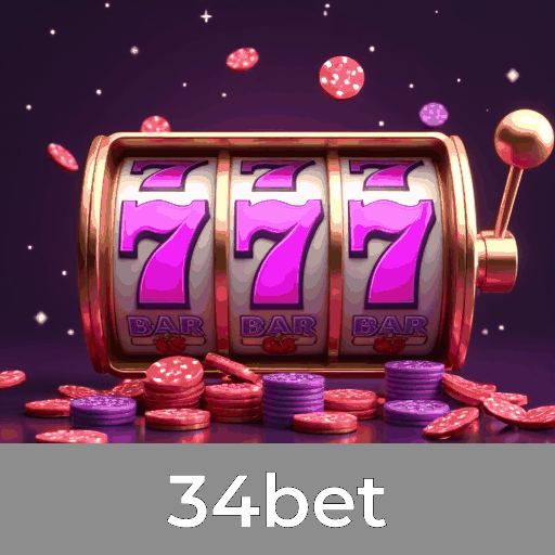 Cassino Online 34bet