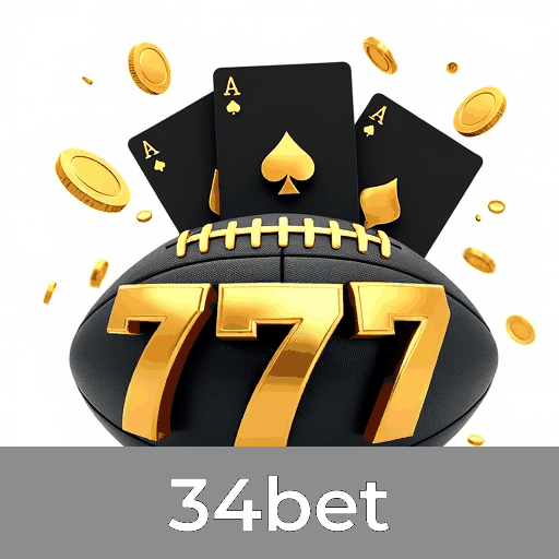 Acesso ao 34bet