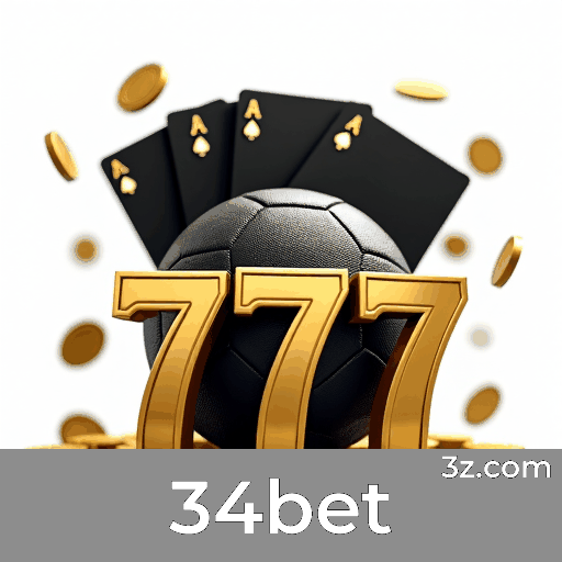 Desbloqueie Ofertas Surpreendentes no 34bet